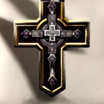 Beautiful Holy Cross Vol.3