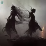 Dance of the Witches