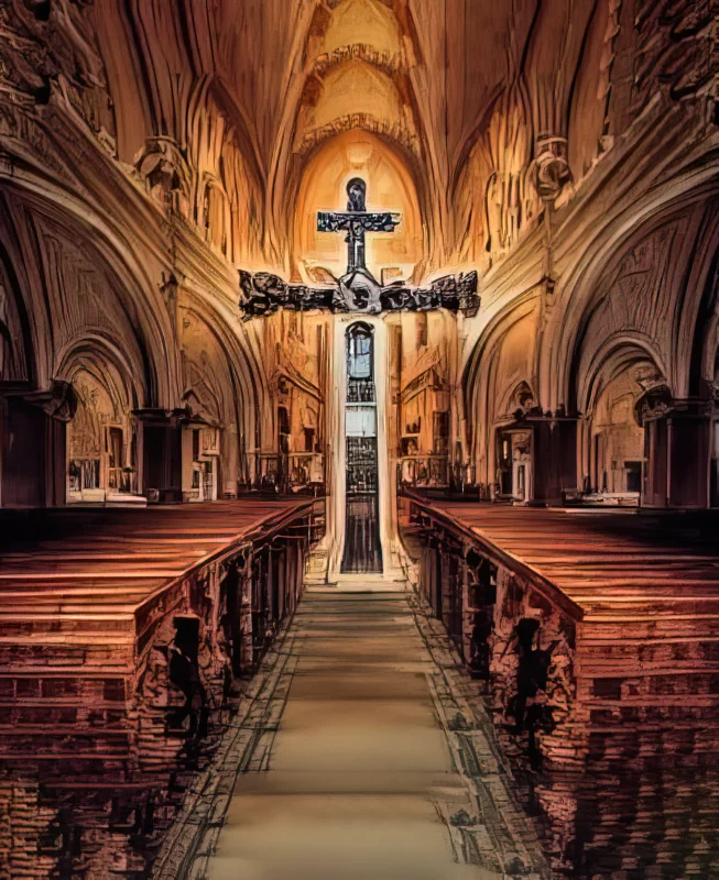 Holy Protection Vol.1