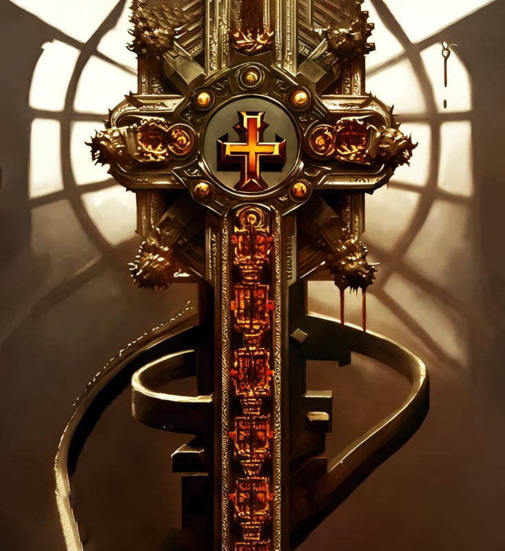 Holy Protection Vol.2