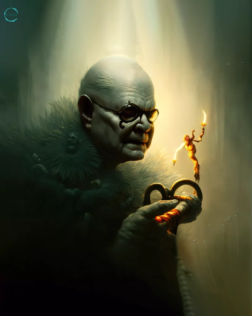 I love little Creatures