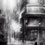 Loneliness is a dark Place