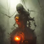 Sweet Halloween Vol.1