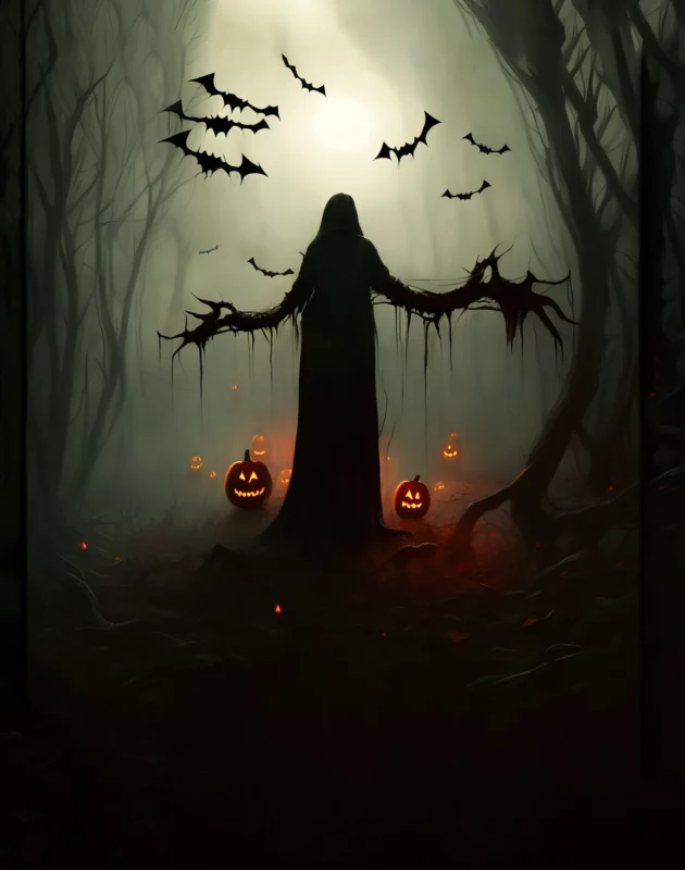 Sweet Halloween Vol.2