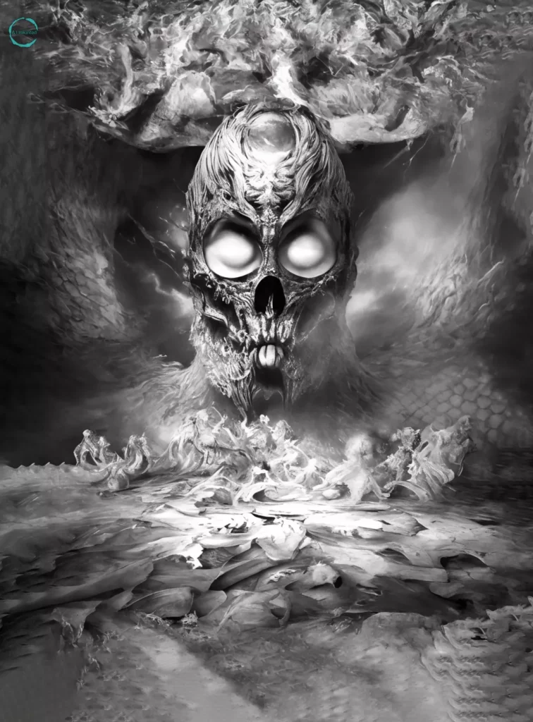 Welcome to the Underworld Vol.1