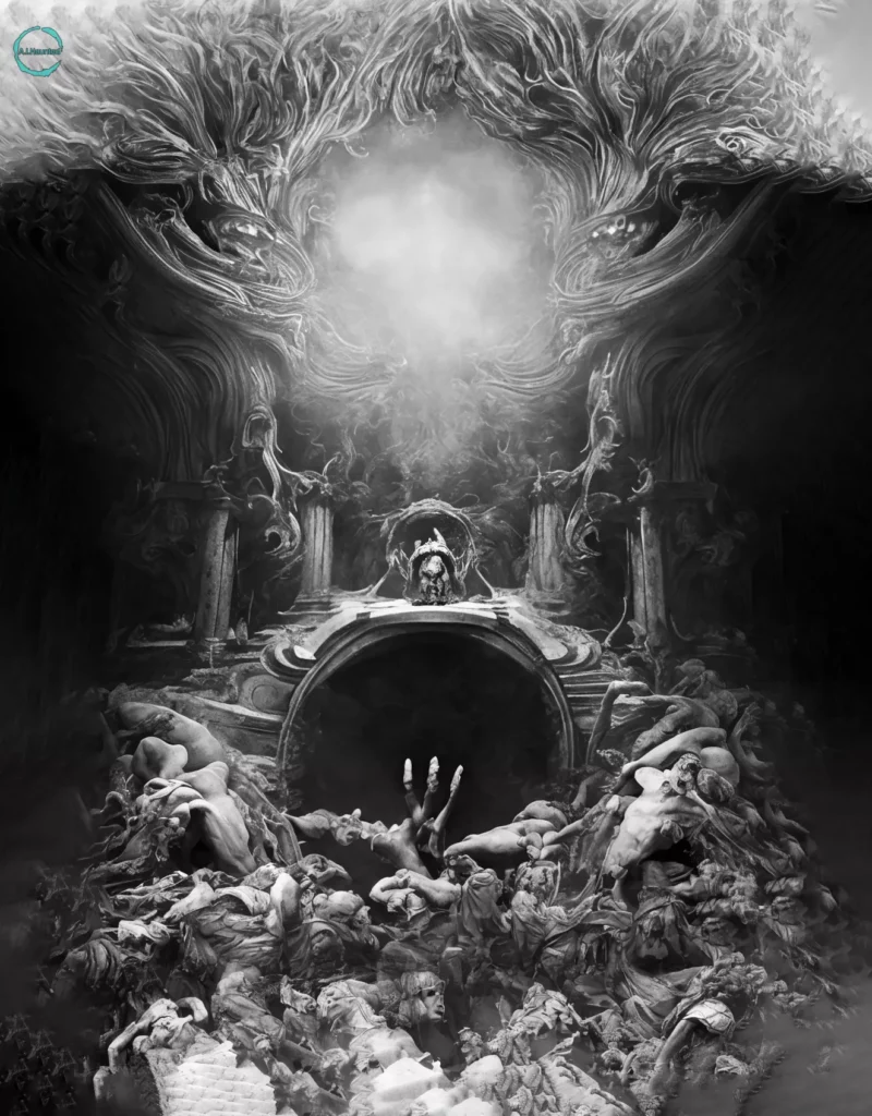 Welcome to the Underworld Vol.2