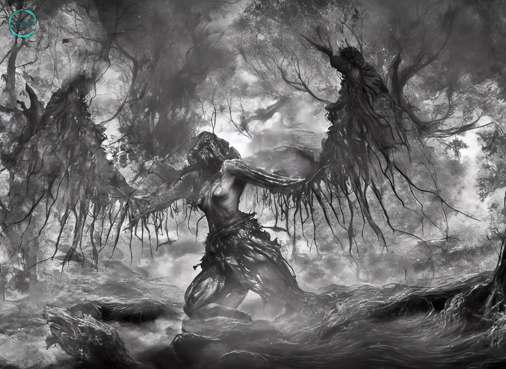 Come, big black Bird