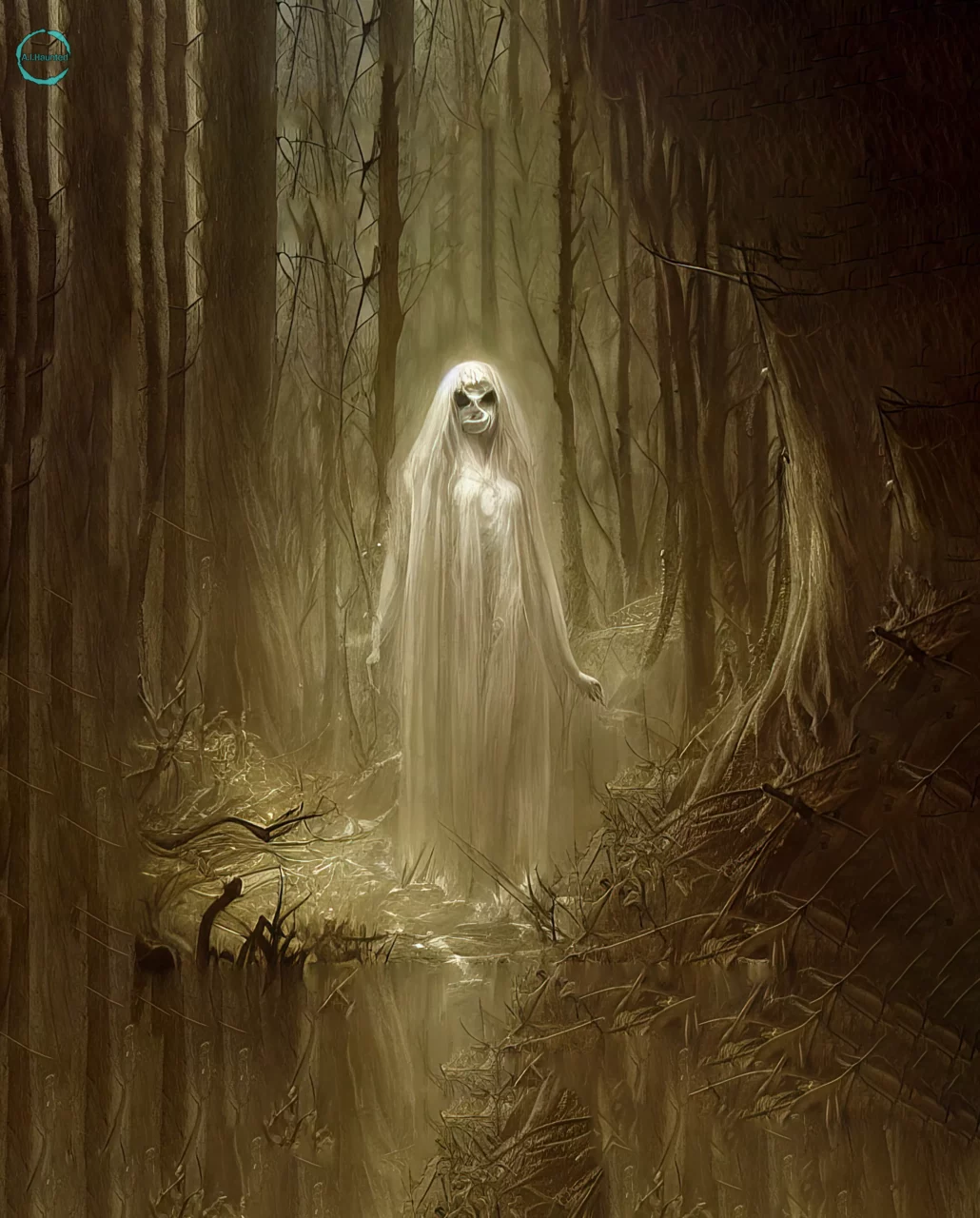 Dont get fooled by Nature