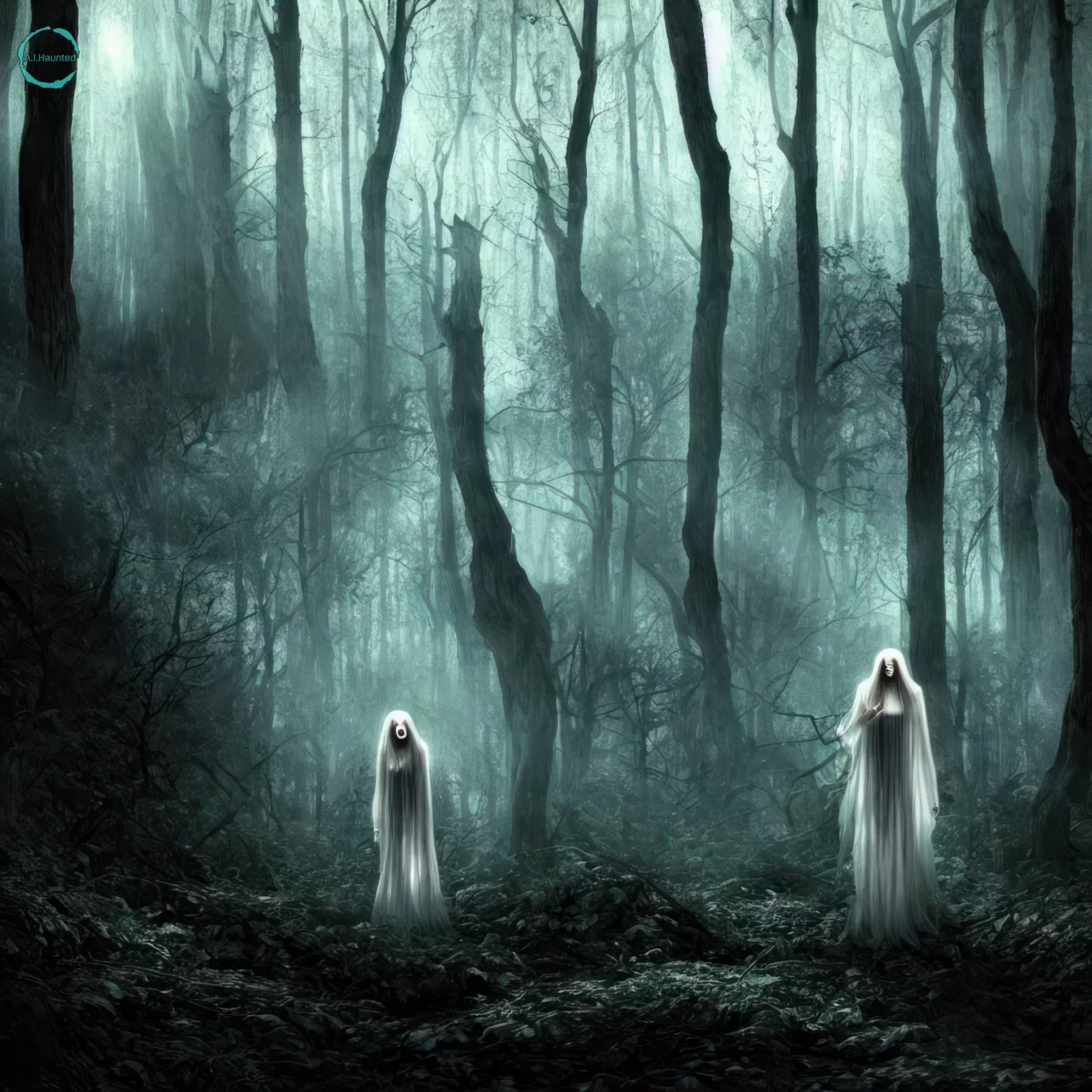 Dont mess with our Woods