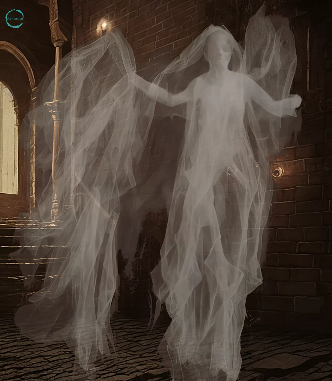 Ethereal Beauty (Variant One)