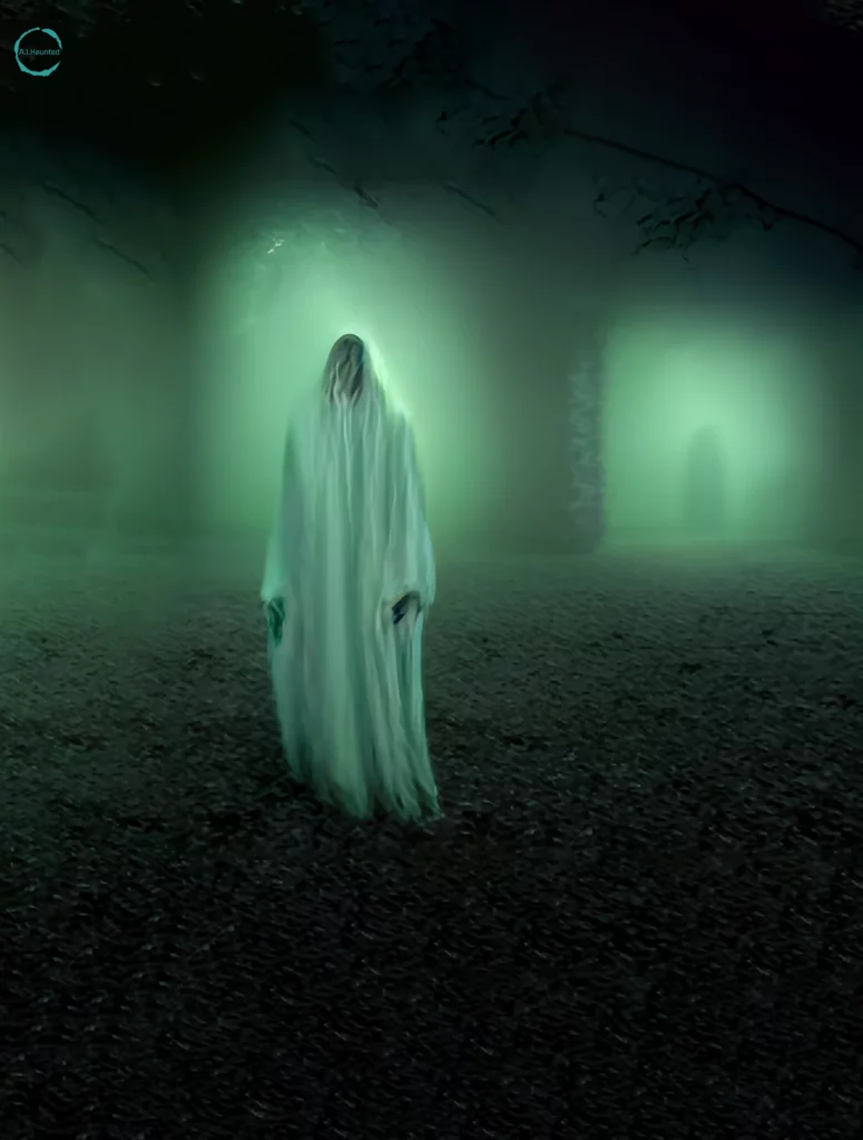 Guardian of Green Castle