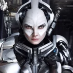 Guess whos in Charge