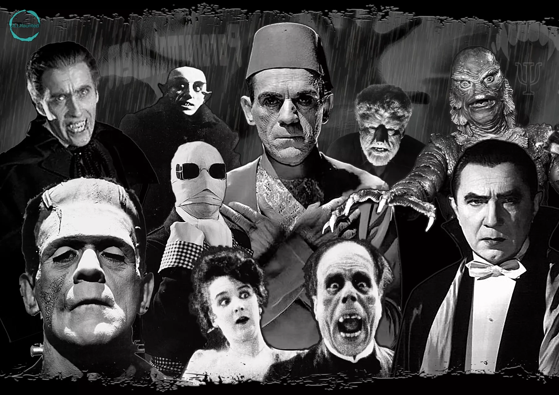 Horror Classics