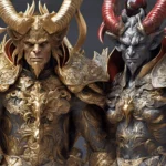 Knights of the Underworld