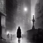 Loneliness in the City