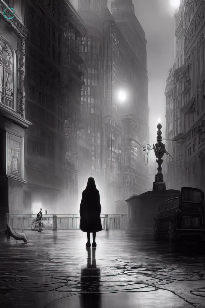 Loneliness in the City