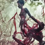 Nature always finds a Way