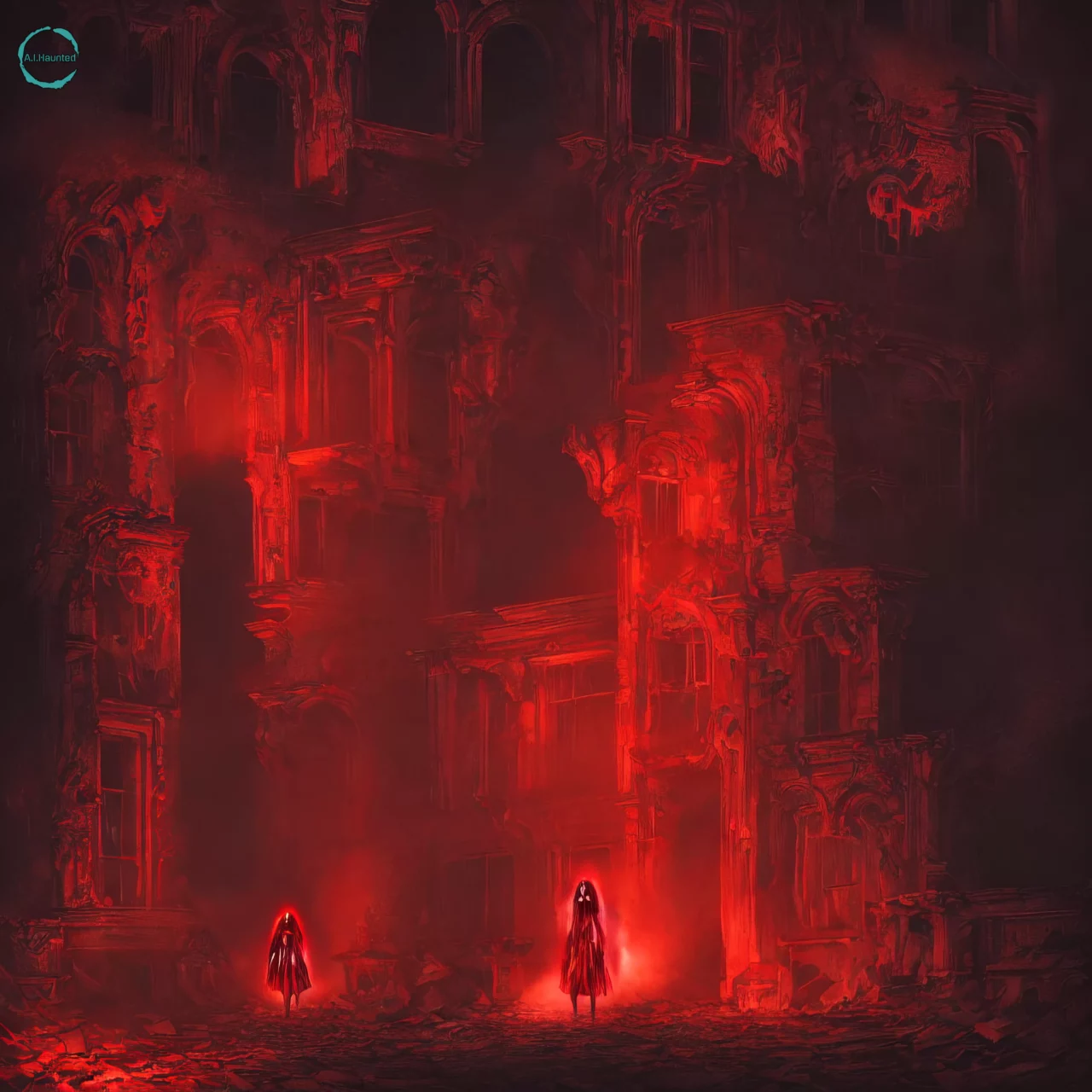 On the other Side too