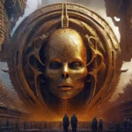 Pray to your divine Leader