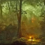 The Cabin in the Woods