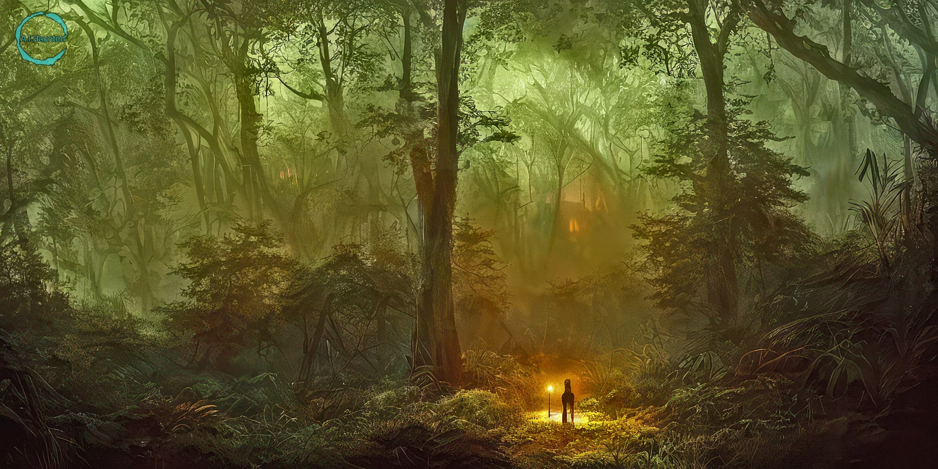 The Cabin in the Woods