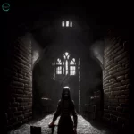 The Girl in the Basement