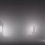 The Lady and the Fog