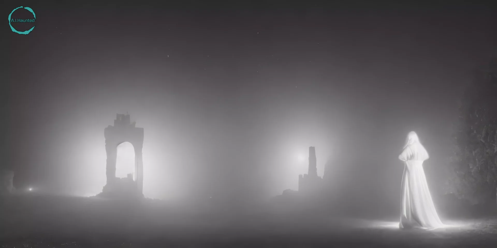 The Lady and the Fog