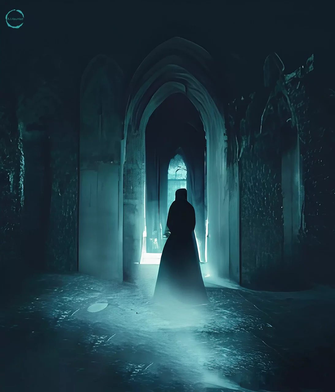 The Lady of the House