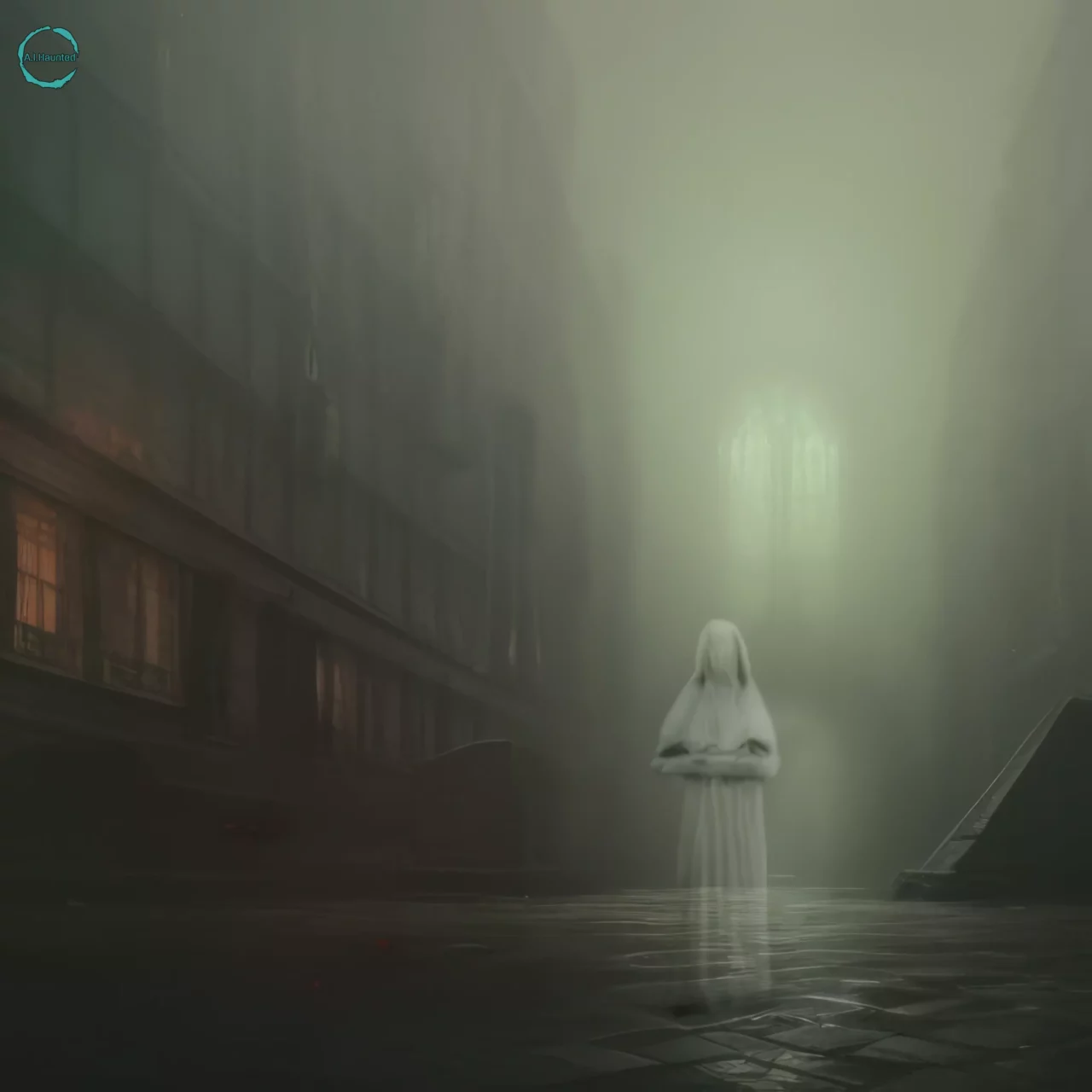 Wandering the Streets