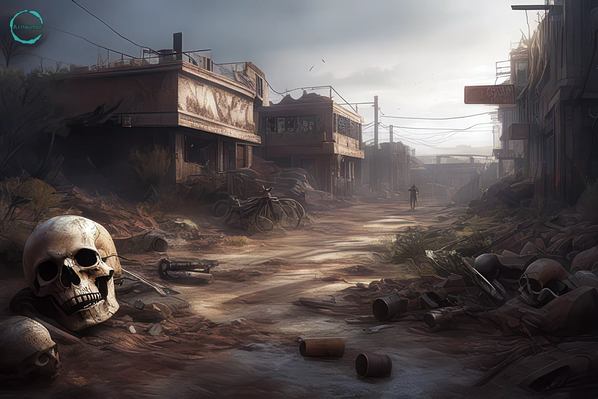 What we have achieved