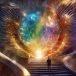 At the End of your Journey, the Beyond awaits