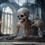 I'll grant you a Wish... for a very small Fee