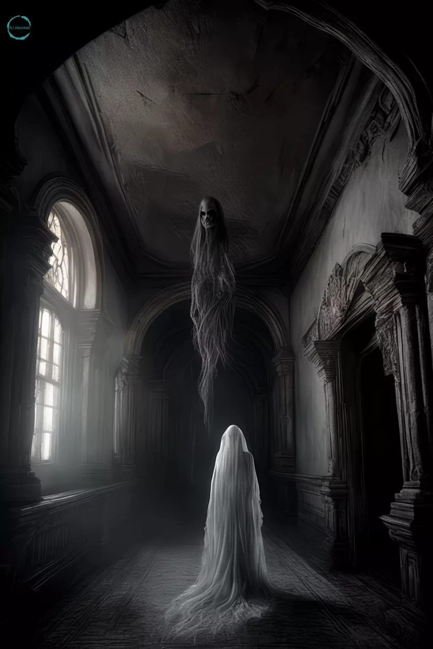 Lonly with my eternal Companion