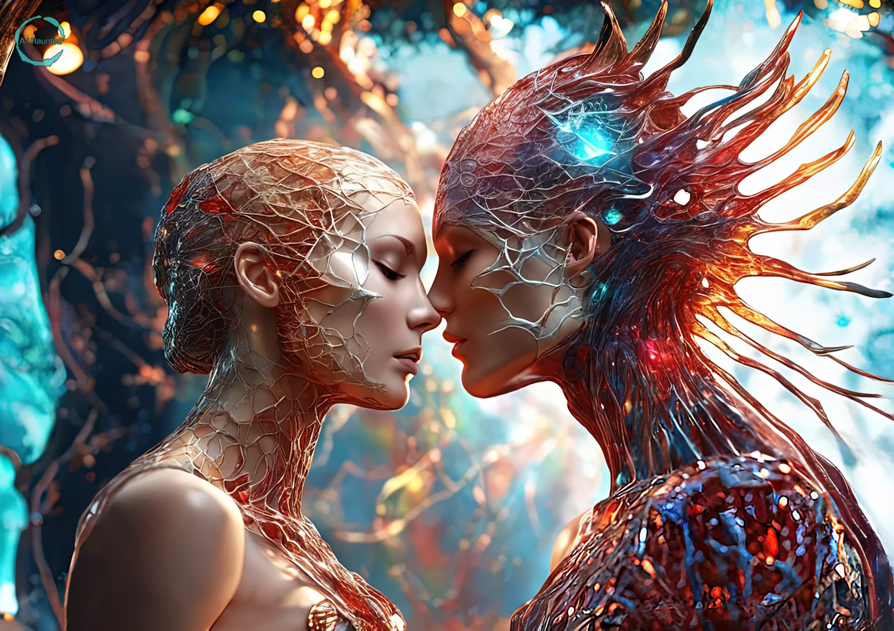 Love without Boundaries