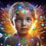 My beautiful and innocent Mind