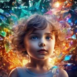 My beautiful, innocent Mind