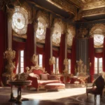 My simple Living Room