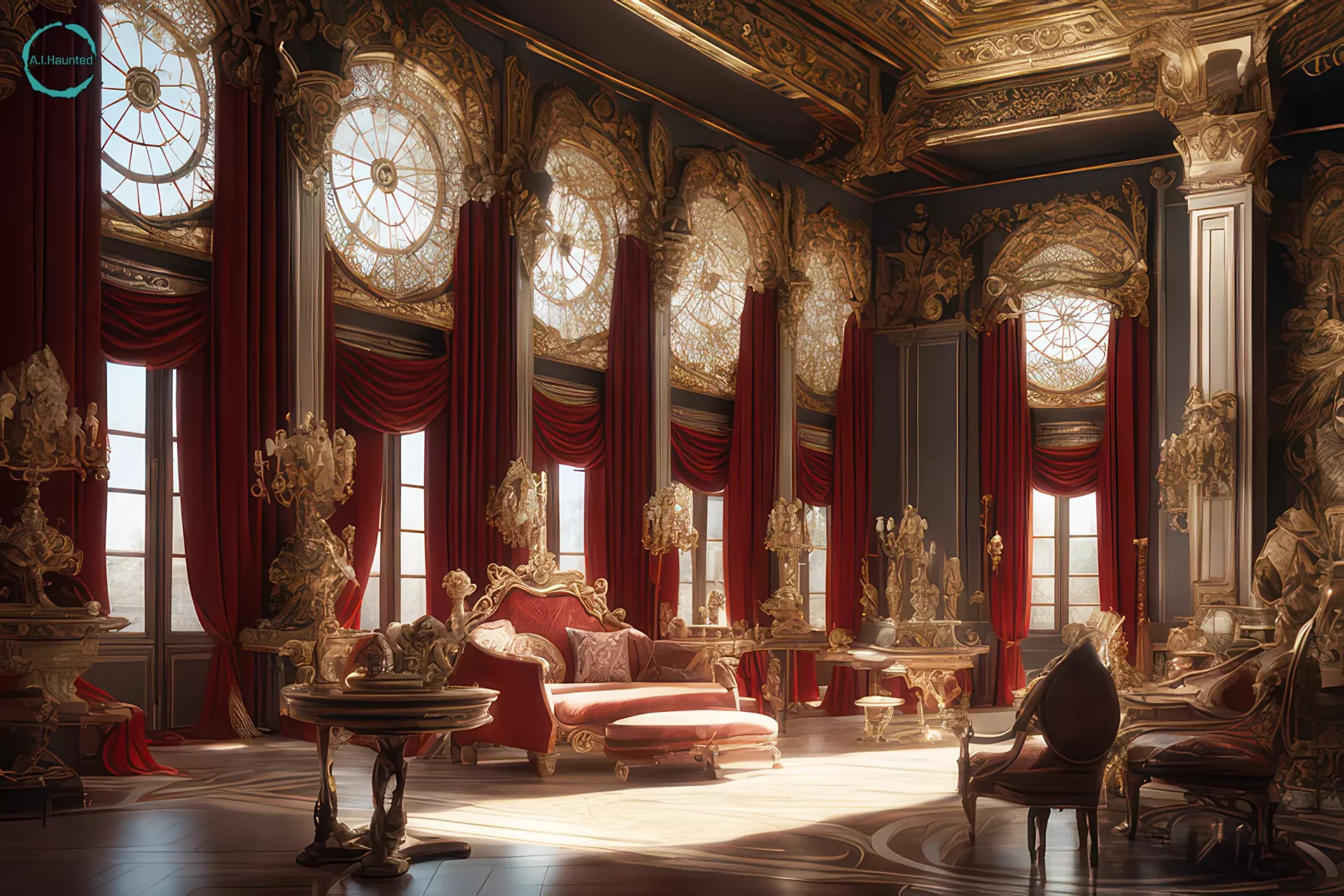 My simple Living Room