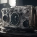 Unknown Device from the old World