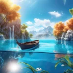 Your final Journey awaits