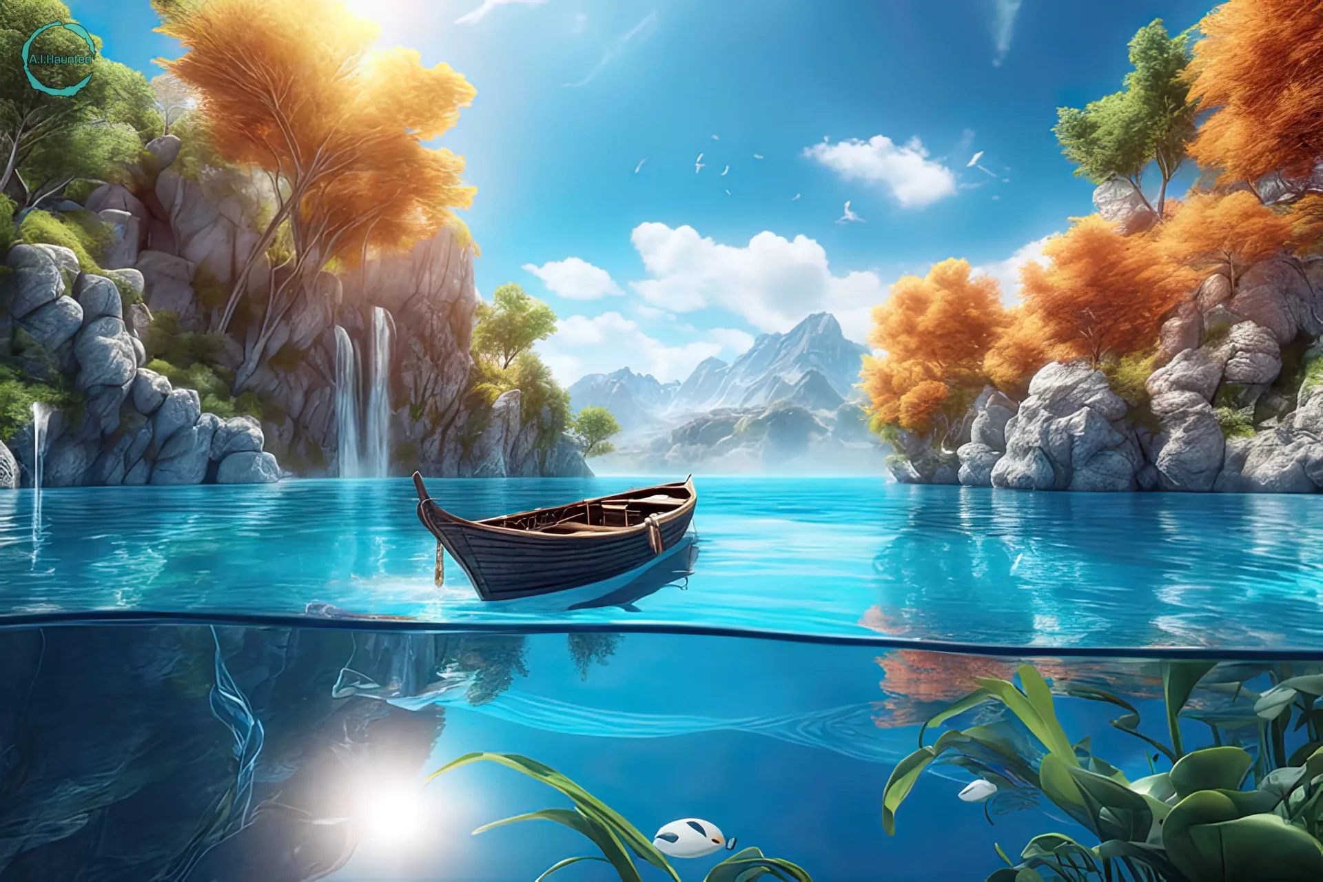 Your final Journey awaits