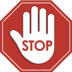 stopschild