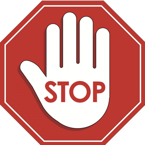 stopschild