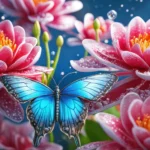 A closer Look at Nature's Beauty