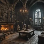 A special Place to get comfortable