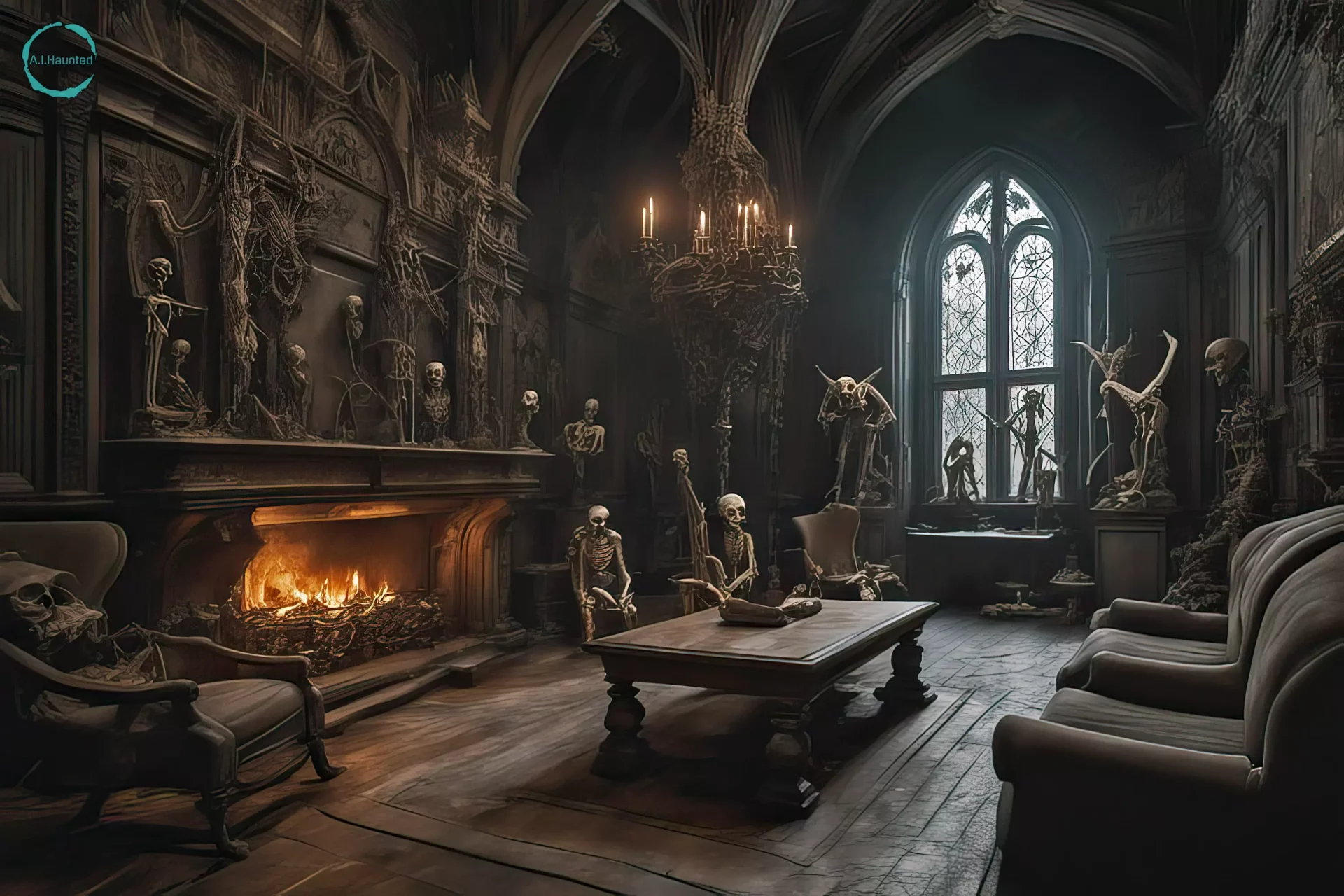 A special Place to get comfortable