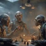 Arguments in the Retirement Home