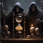 Discussing your remaining Time