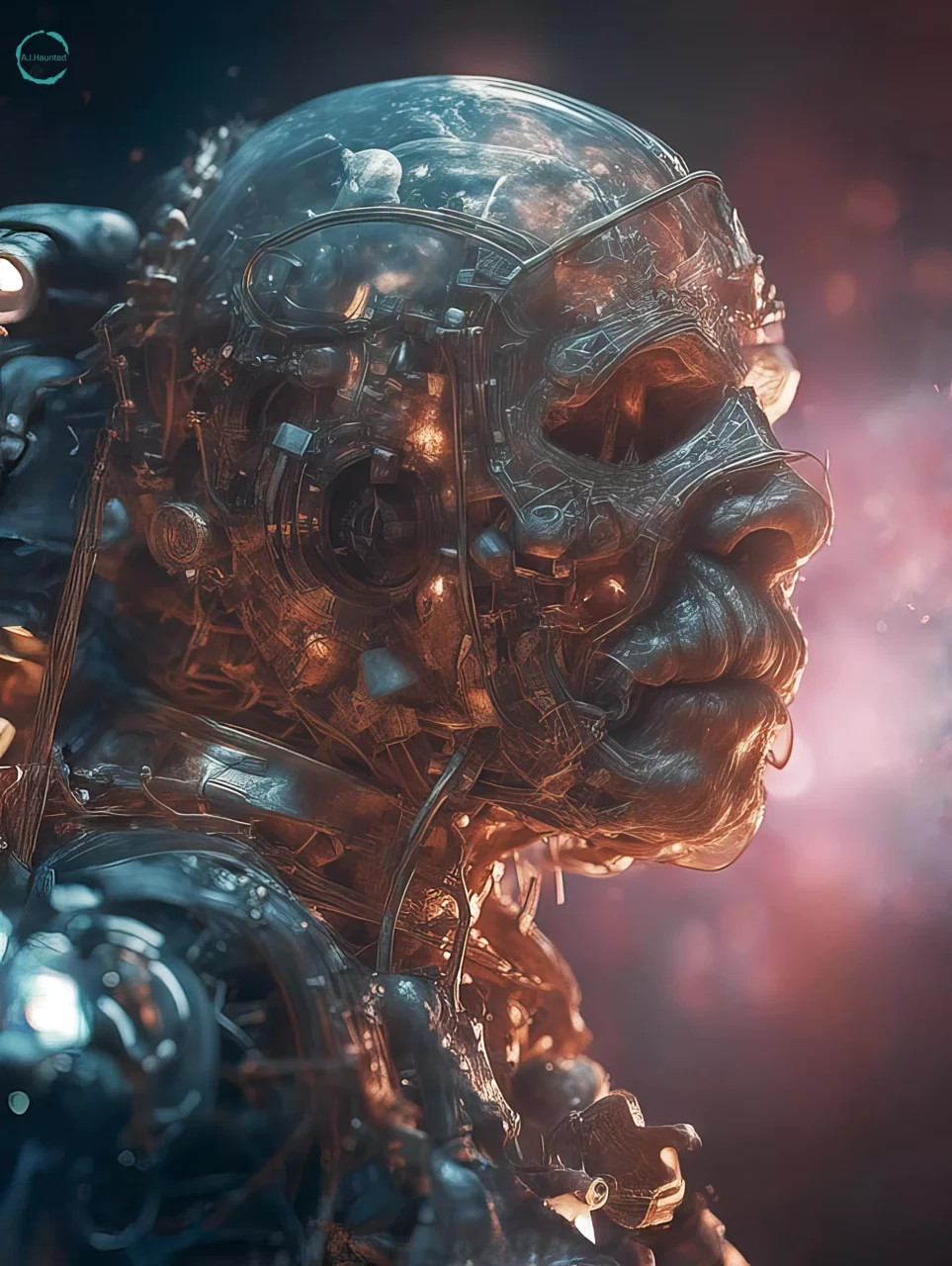 Do Humans need a Brain